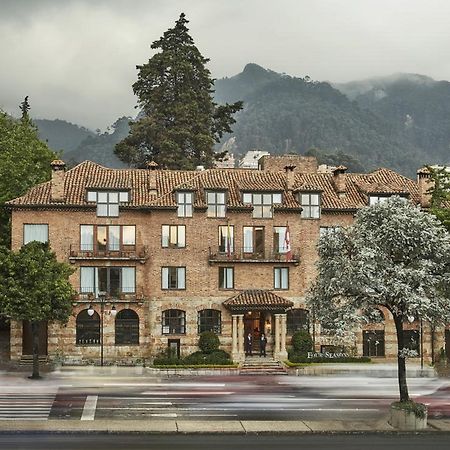 Four Seasons Hotel Casa Medina Богота Екстер'єр фото