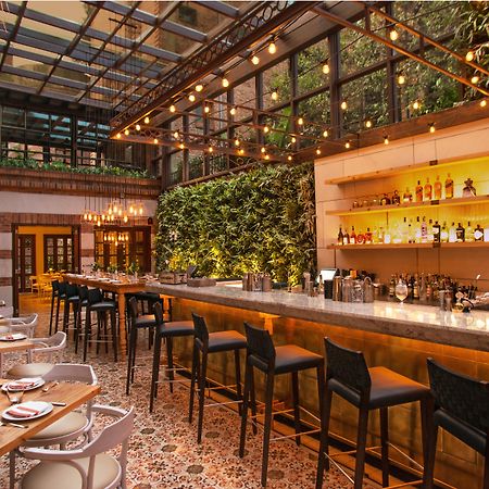 Four Seasons Hotel Casa Medina Богота Екстер'єр фото