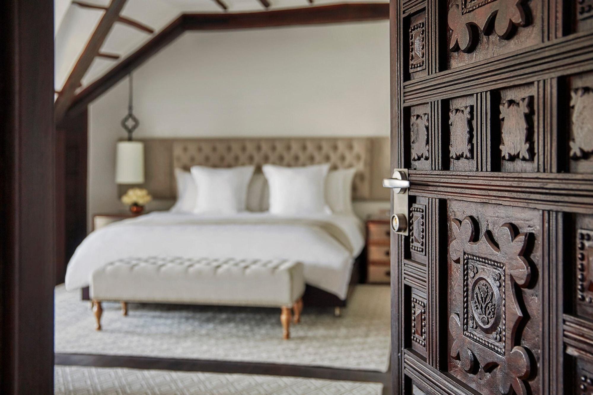 Four Seasons Hotel Casa Medina Богота Екстер'єр фото