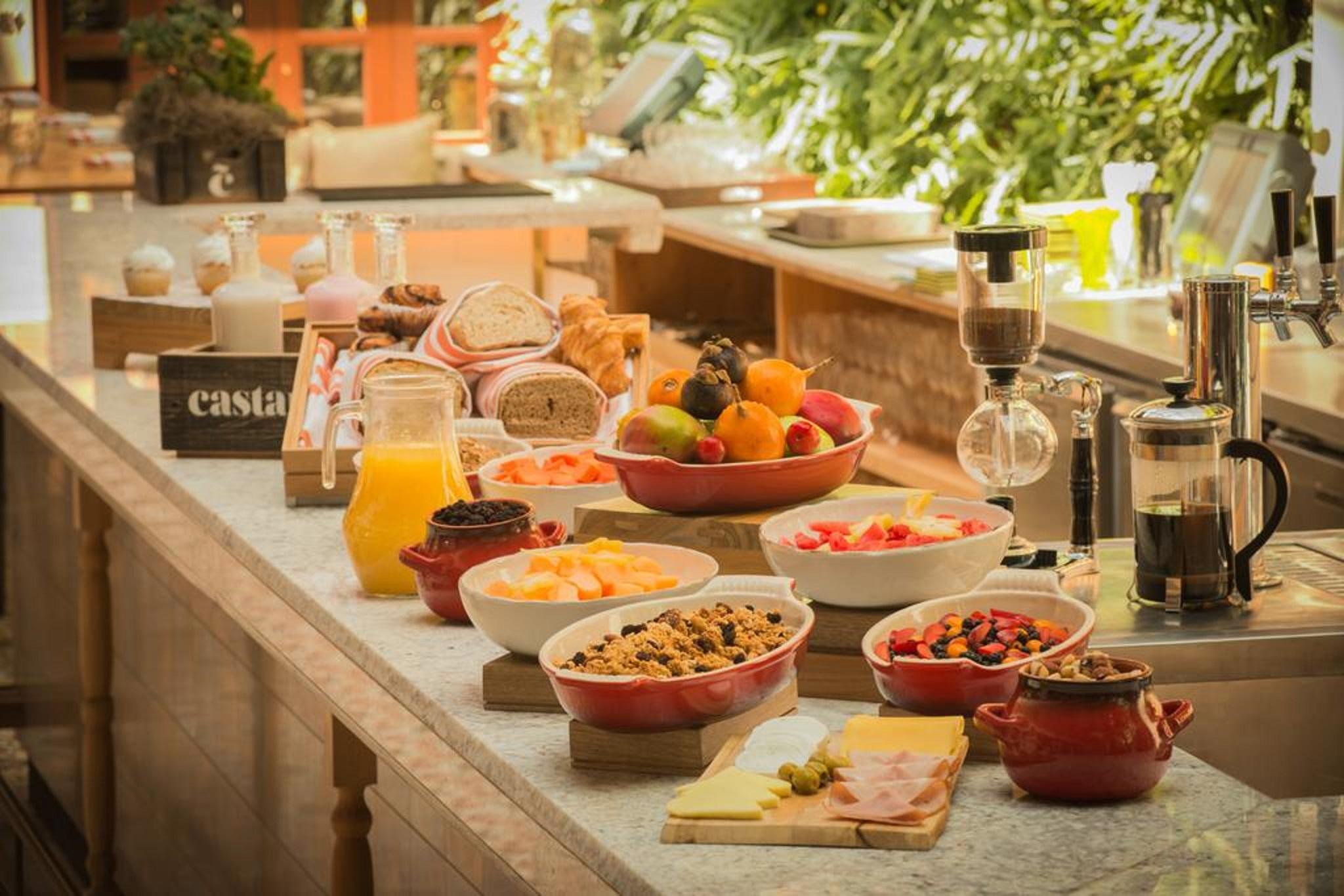 Four Seasons Hotel Casa Medina Богота Екстер'єр фото