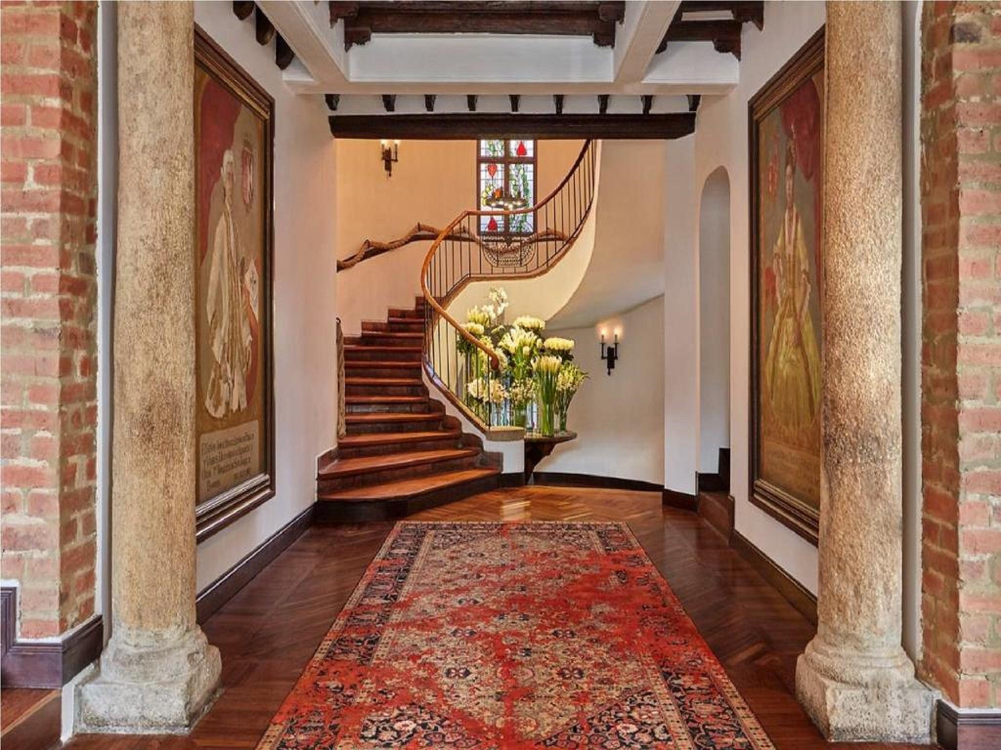 Four Seasons Hotel Casa Medina Богота Екстер'єр фото