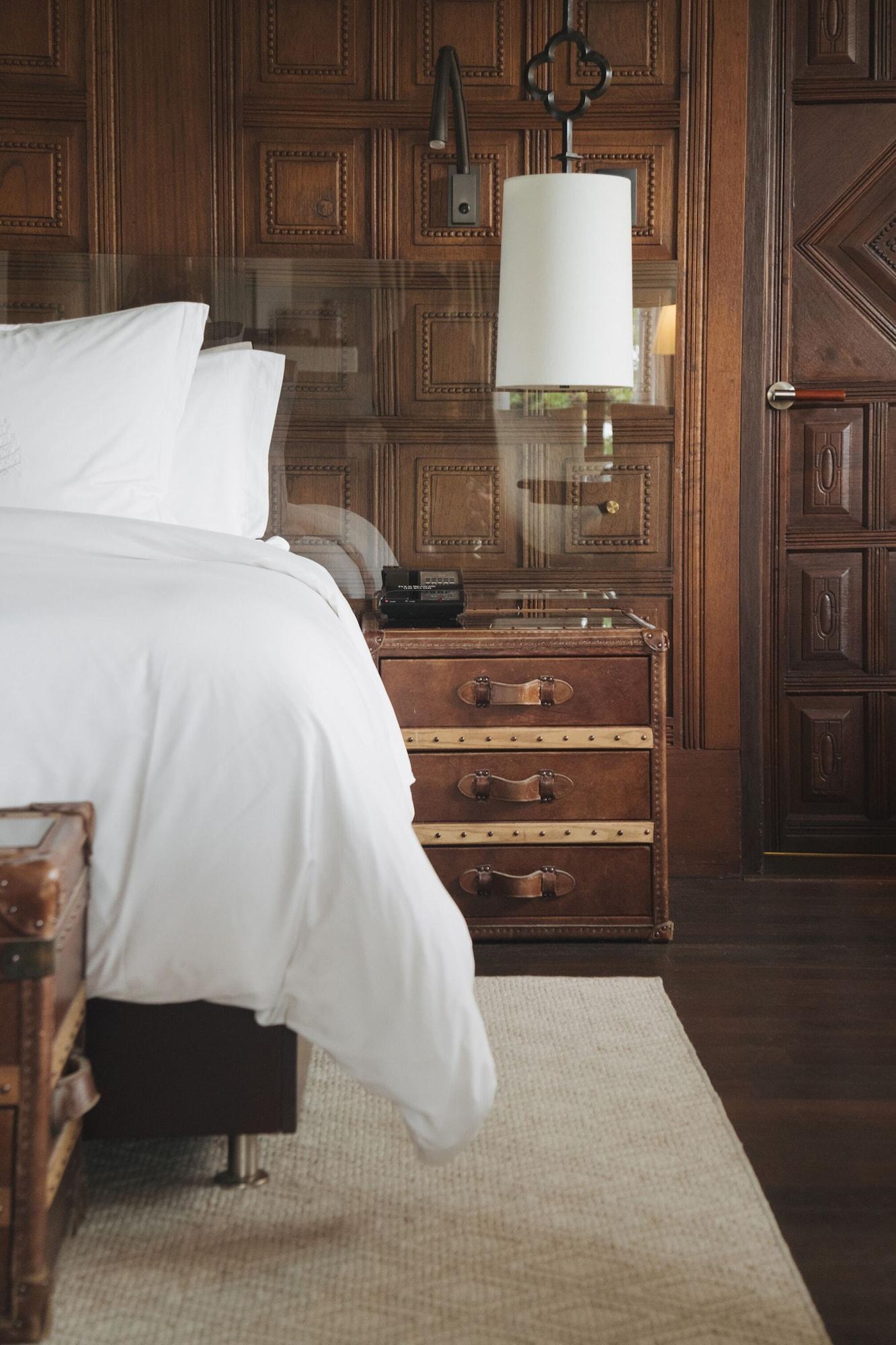Four Seasons Hotel Casa Medina Богота Екстер'єр фото