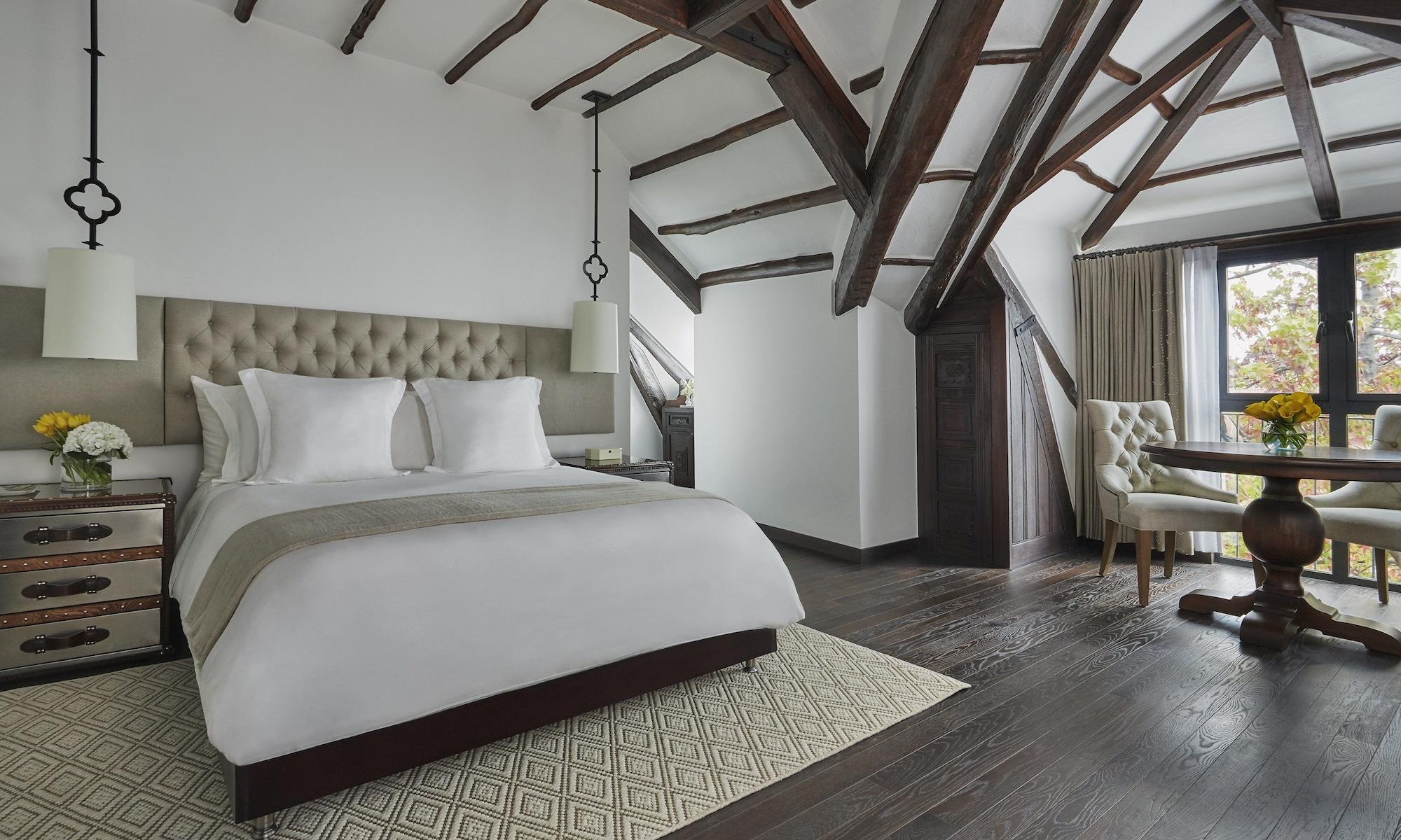 Four Seasons Hotel Casa Medina Богота Екстер'єр фото