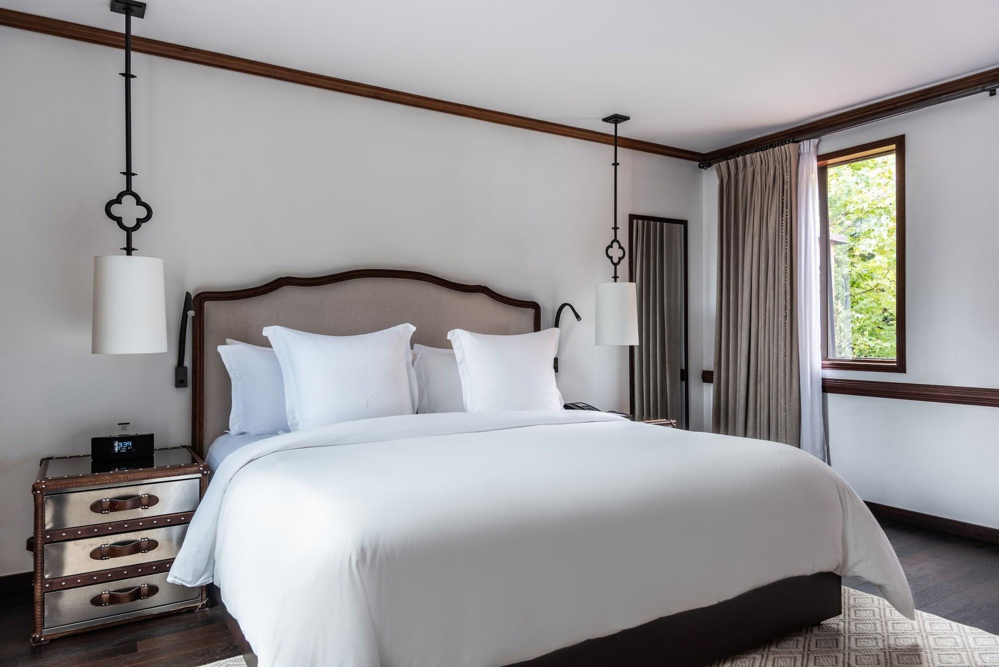 Four Seasons Hotel Casa Medina Богота Екстер'єр фото
