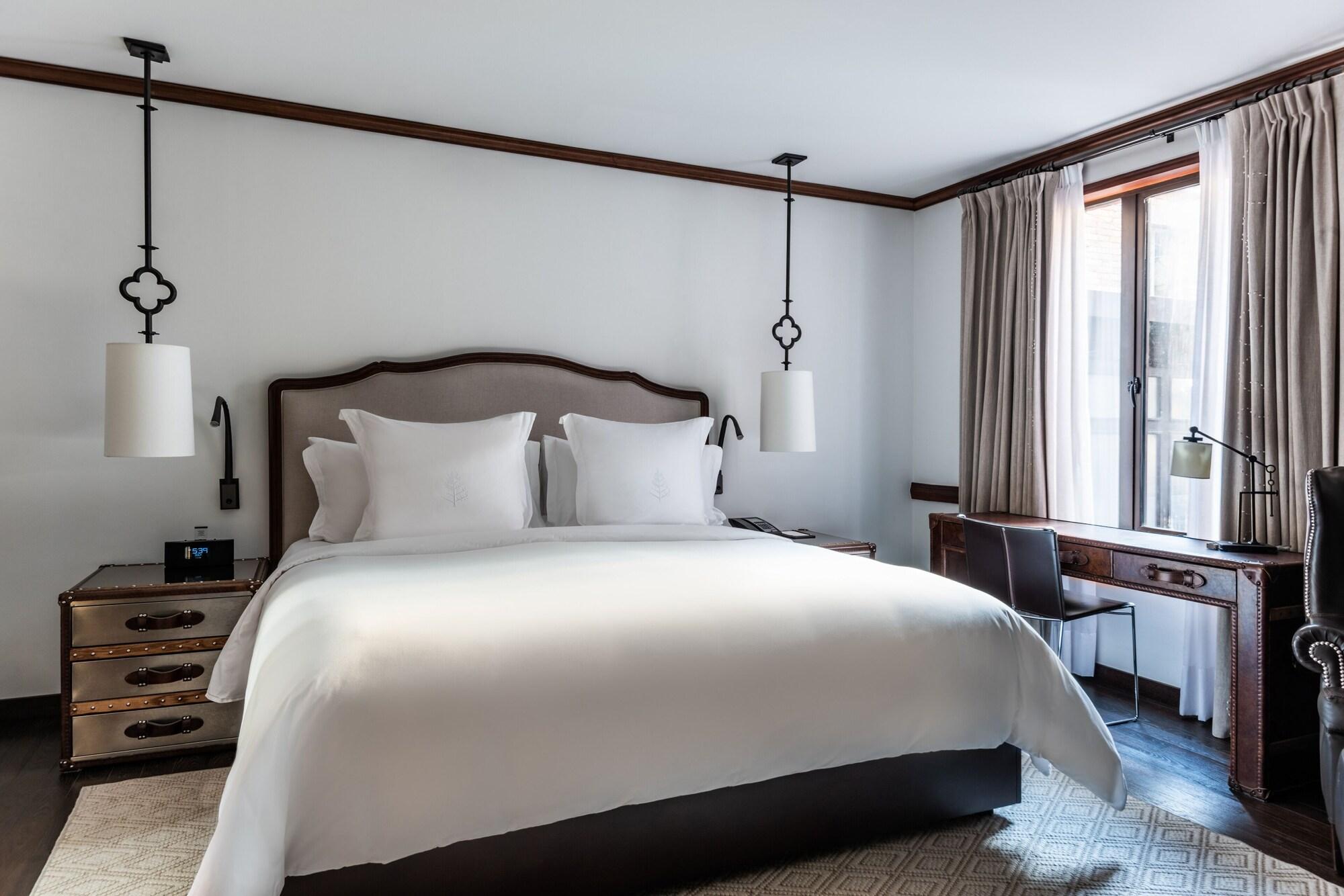 Four Seasons Hotel Casa Medina Богота Екстер'єр фото
