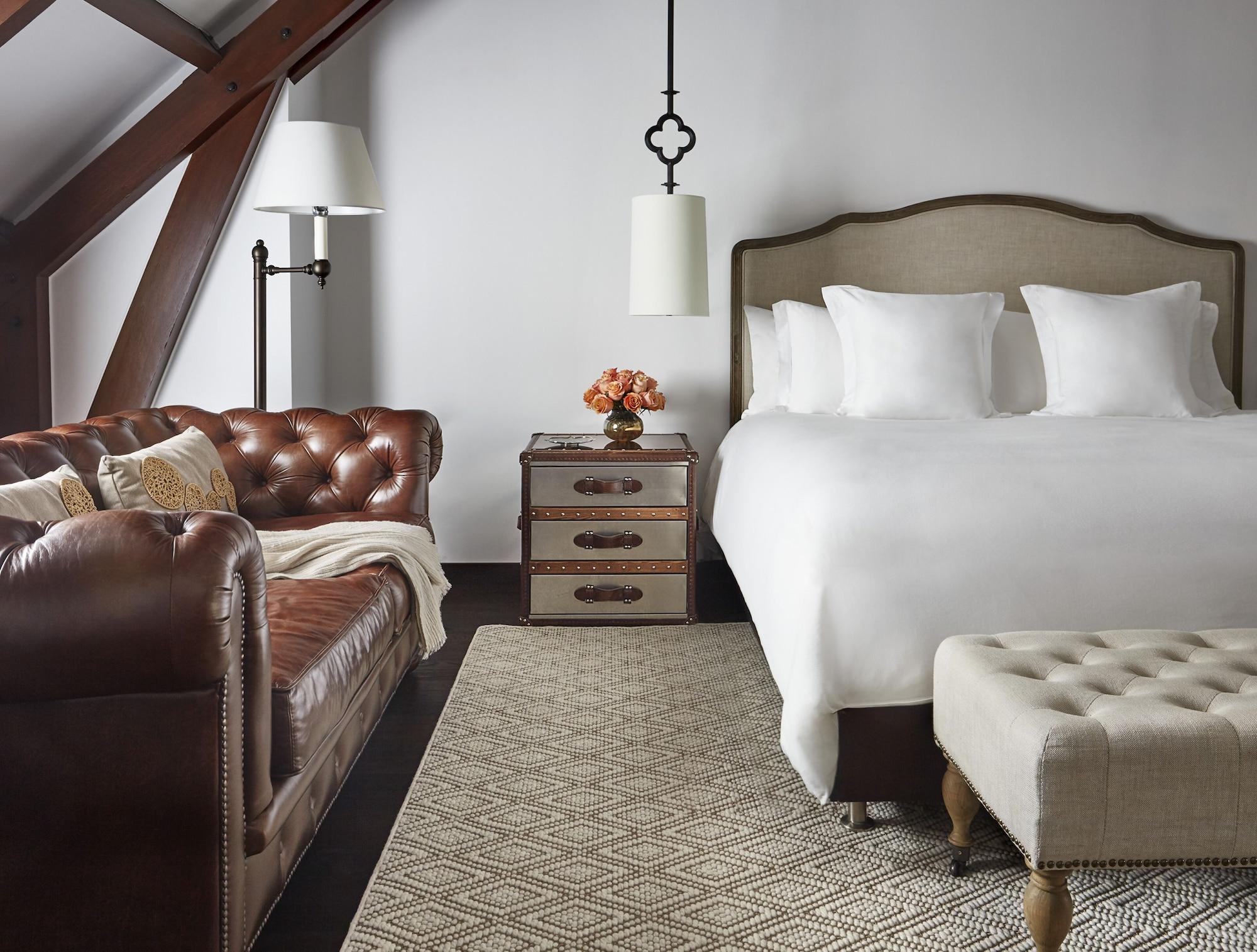Four Seasons Hotel Casa Medina Богота Екстер'єр фото